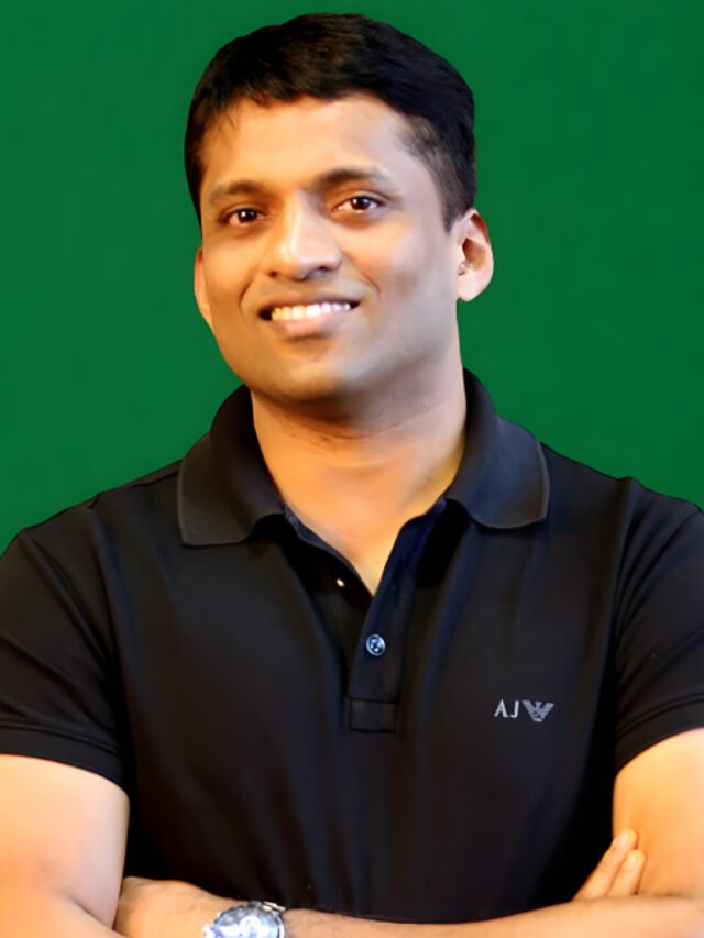 BYJU Raveendran’s Biography: From Great Vision to Victory.