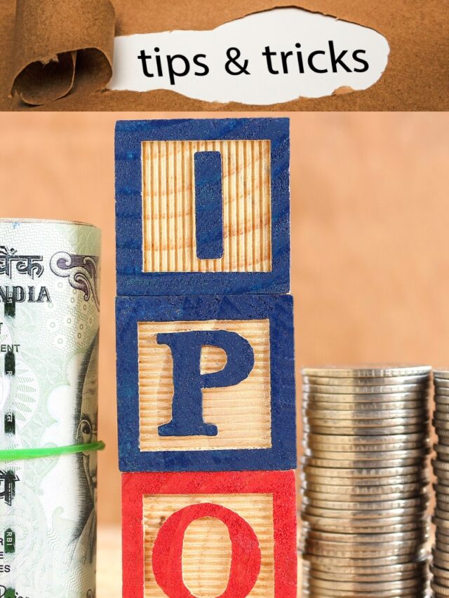 5 Best Tips and Tricks for Successfully Navigating IPO Allotment.