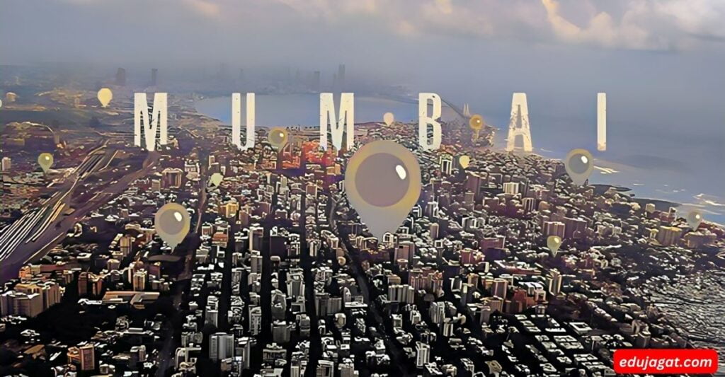 Places of mumbai to invest